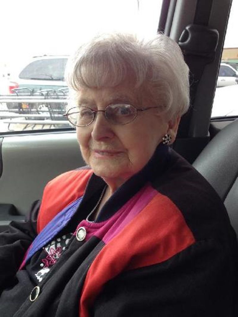 Dorothy B. Olszewski Profile Photo