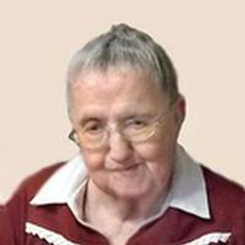 Dicie (Hollis)  Whiffen