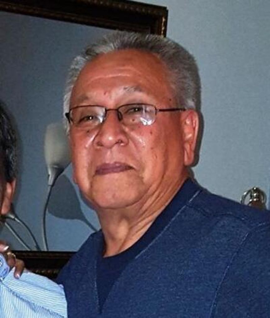 Carlos Dennis Mesones Serrepe Profile Photo