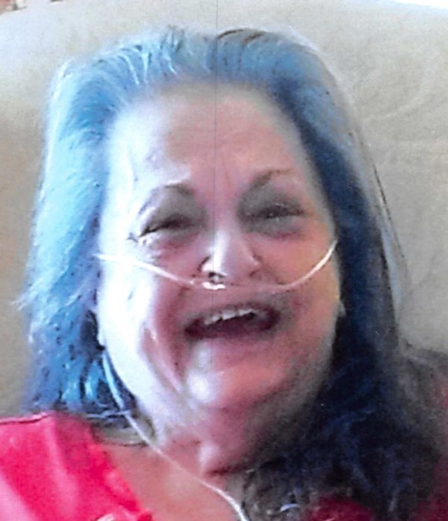 Fay Pierce Cornelius