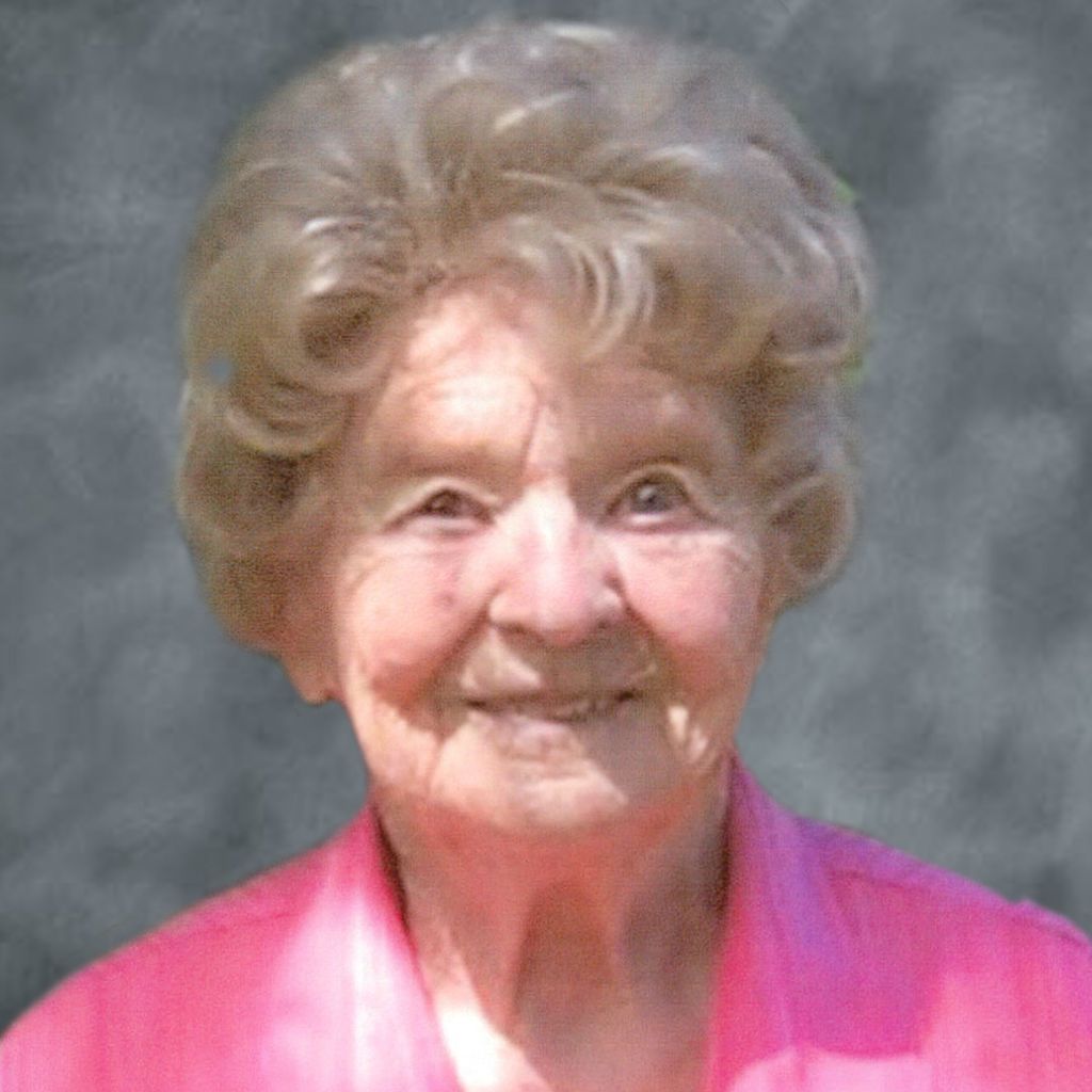 Olga Ehret