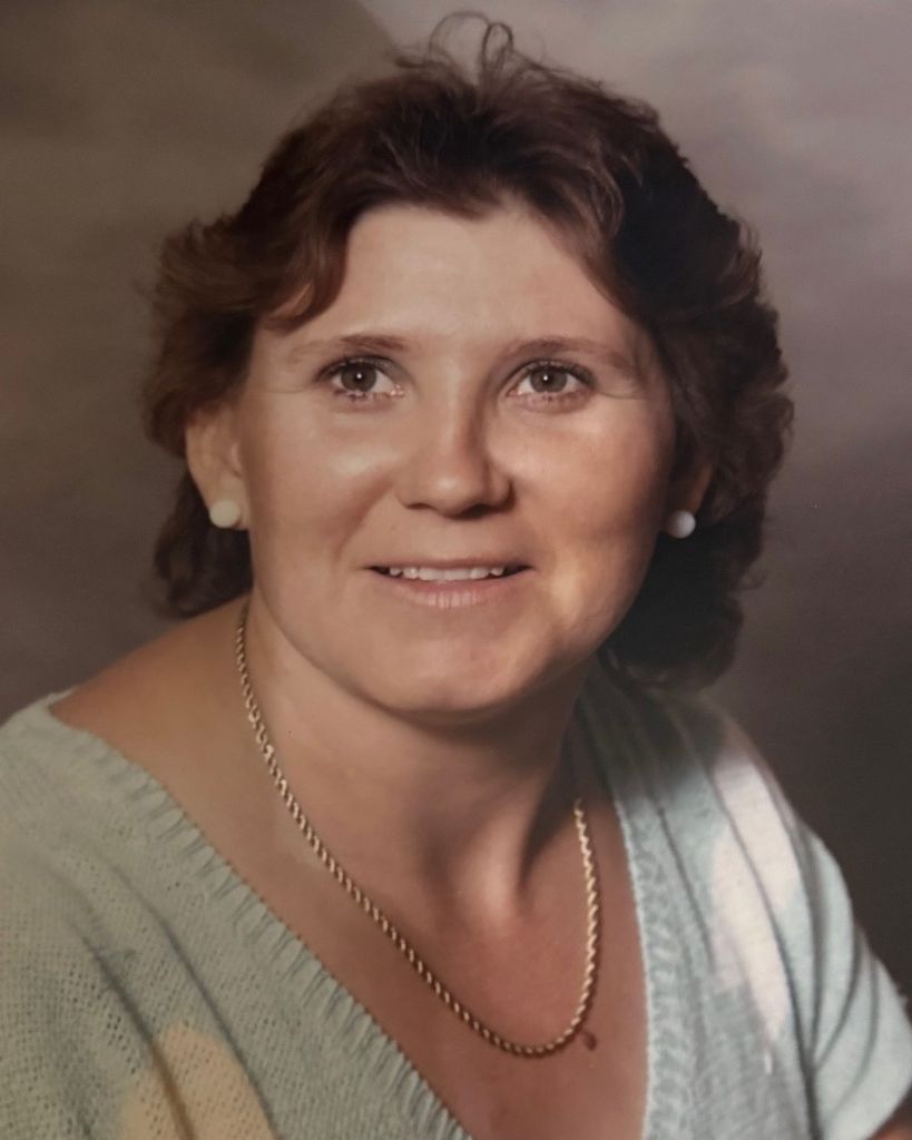 Doris Marie Godbey Profile Photo
