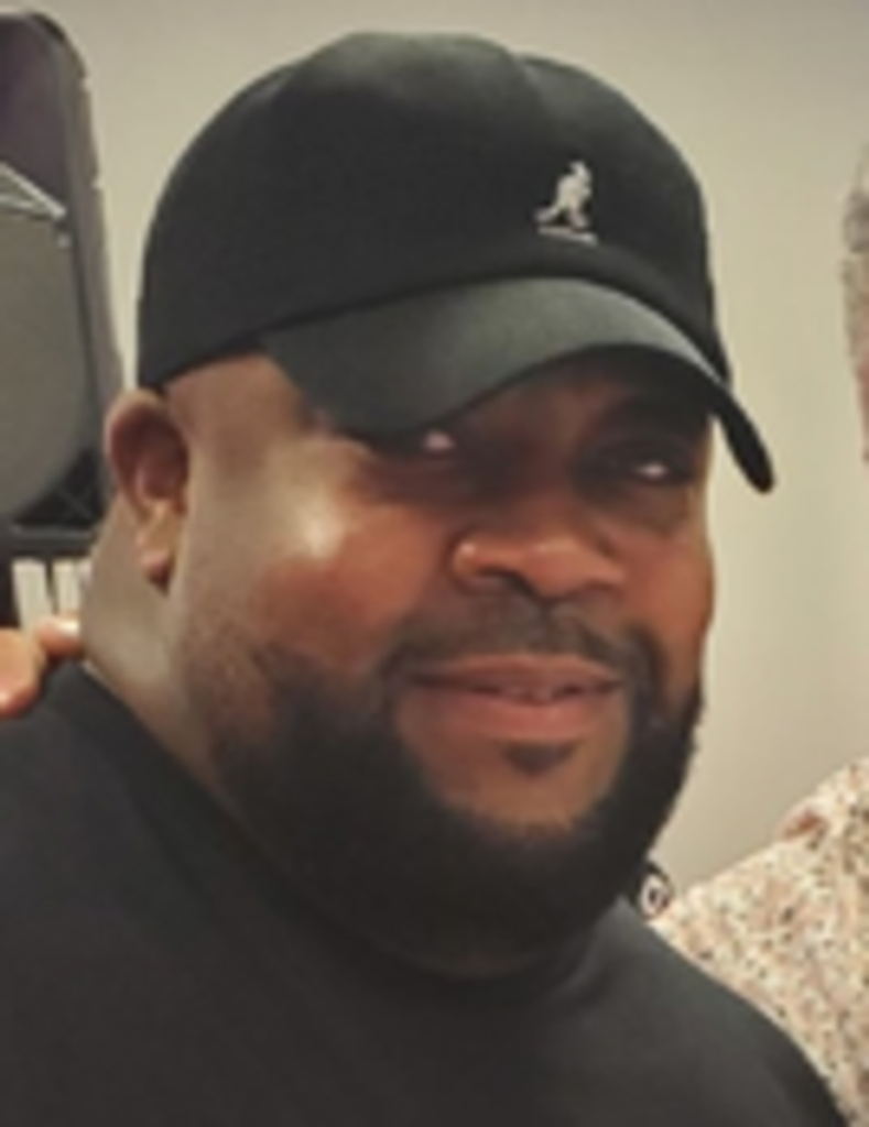 Darrell Brian Butler