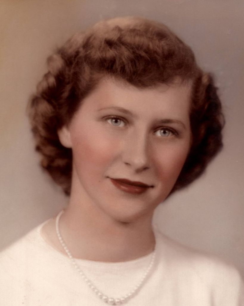Barbara P. Schuett