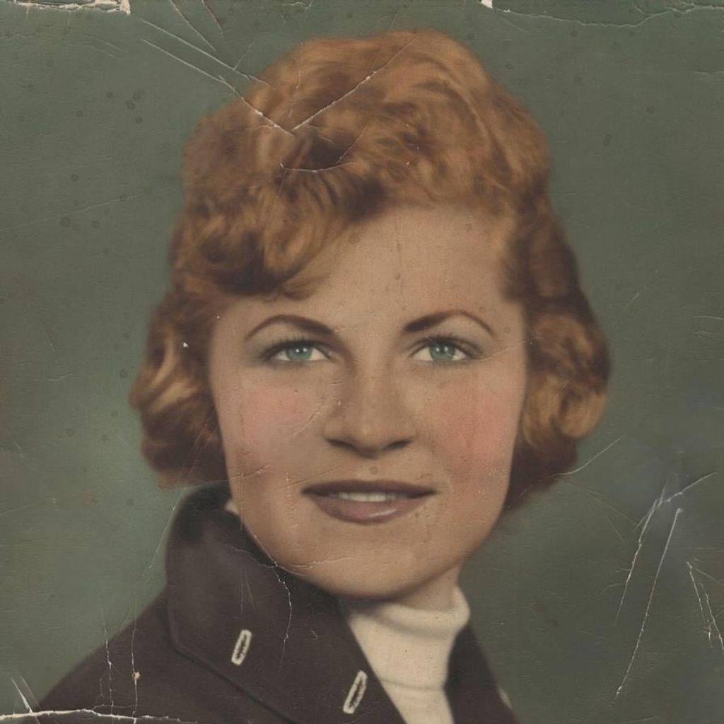 Faith "Maryann" Perruccio Profile Photo