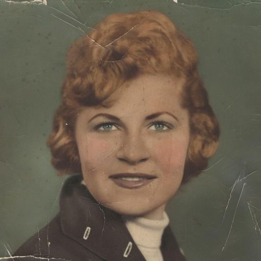 Faith "Maryann" Perruccio Profile Photo