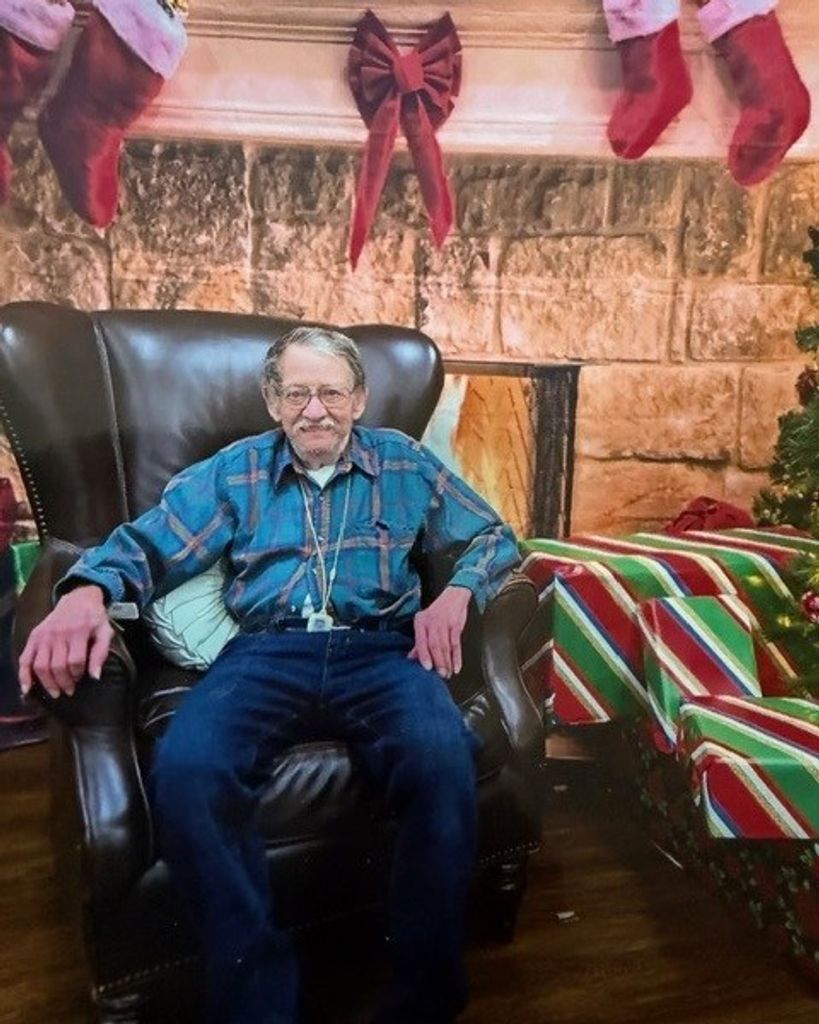 Tony Ray Shelton, Sr.