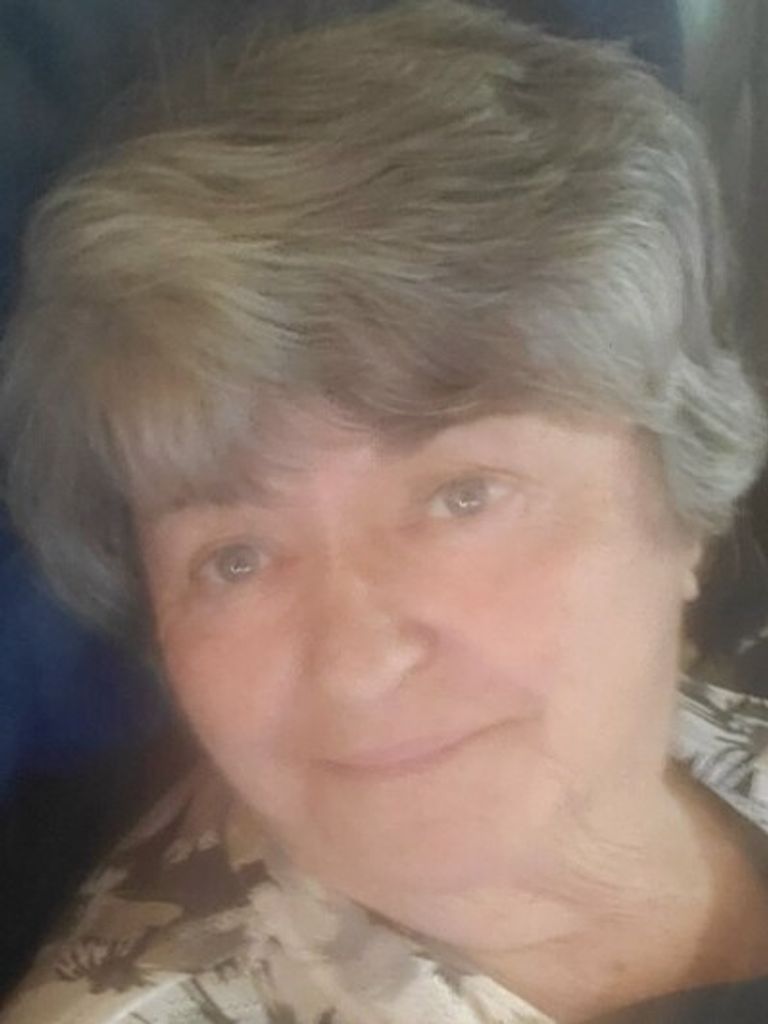 Judith Ann Robinson Burdette Profile Photo