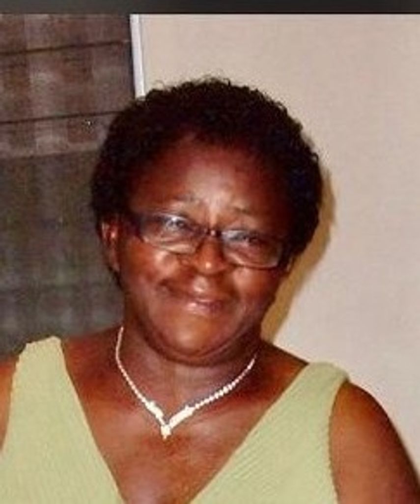 Norma Scarlett