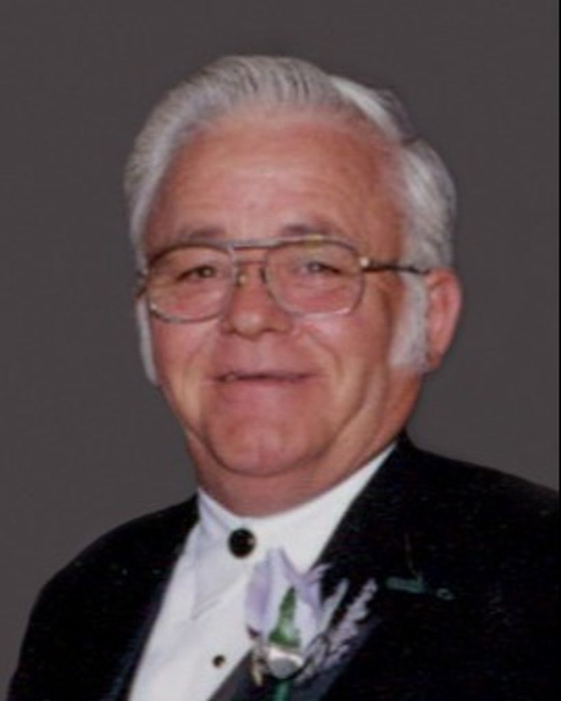 Gerald "Jerry" Kleinschmit Jr. Profile Photo