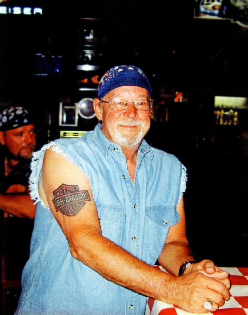 Edwards, Robert 'Haven'