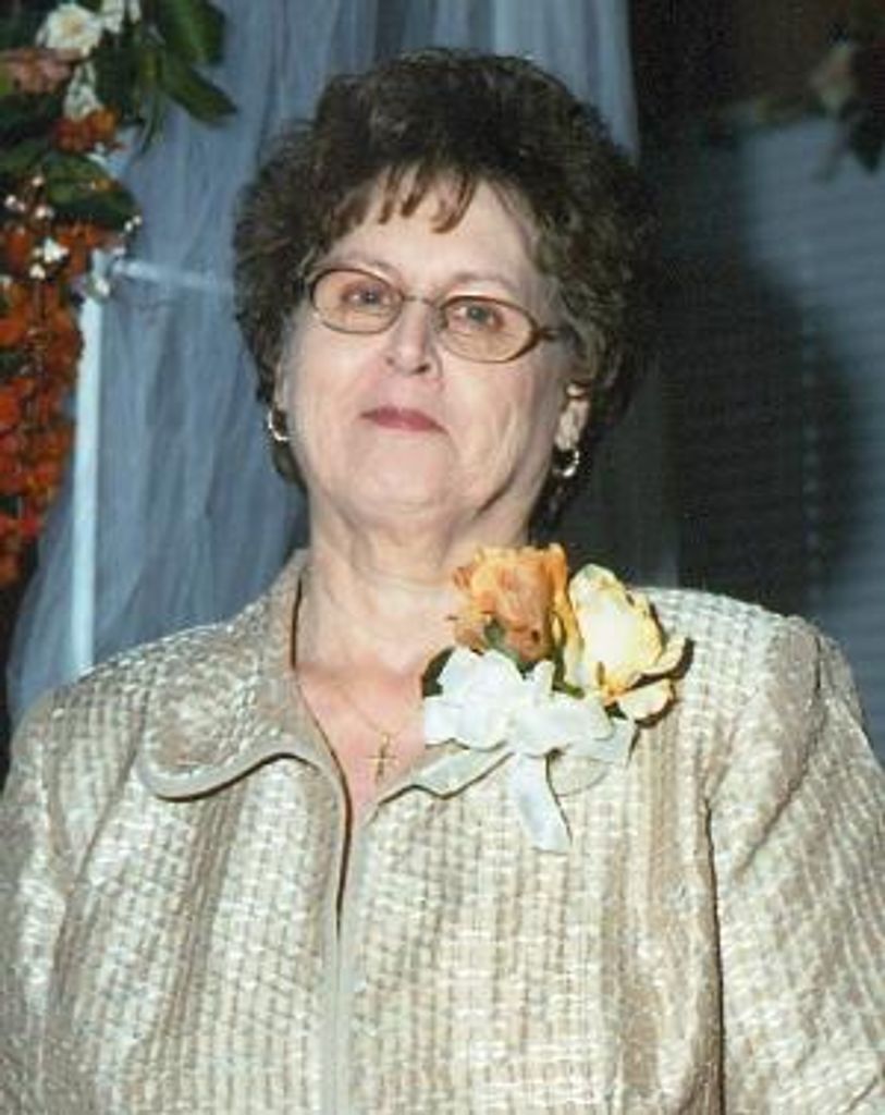 Vivian D. Woodard
