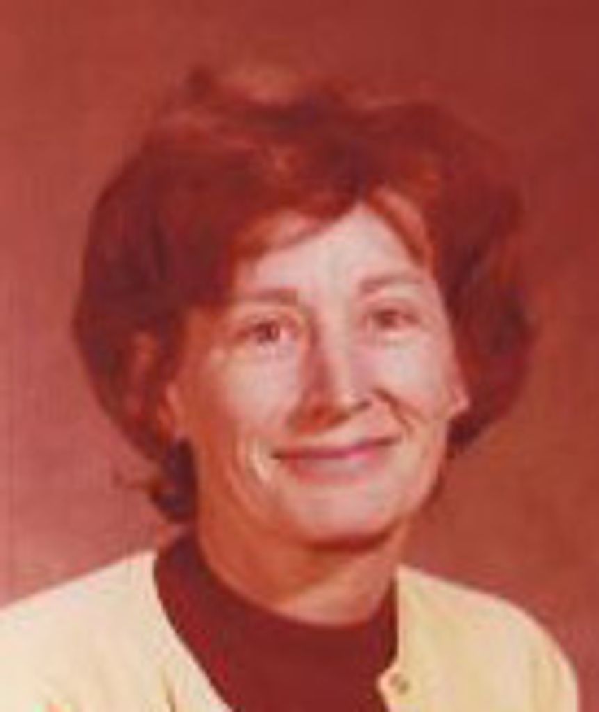 Janet R. Tschaen