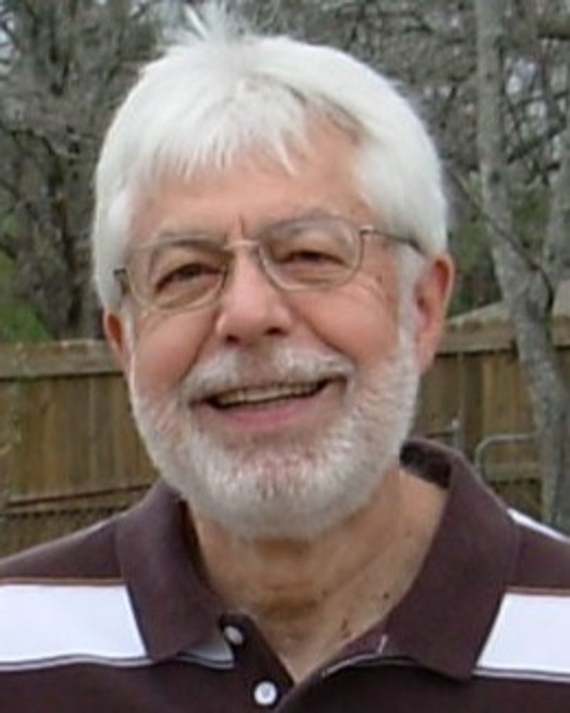 Michael Charles Kusheba, Sr.