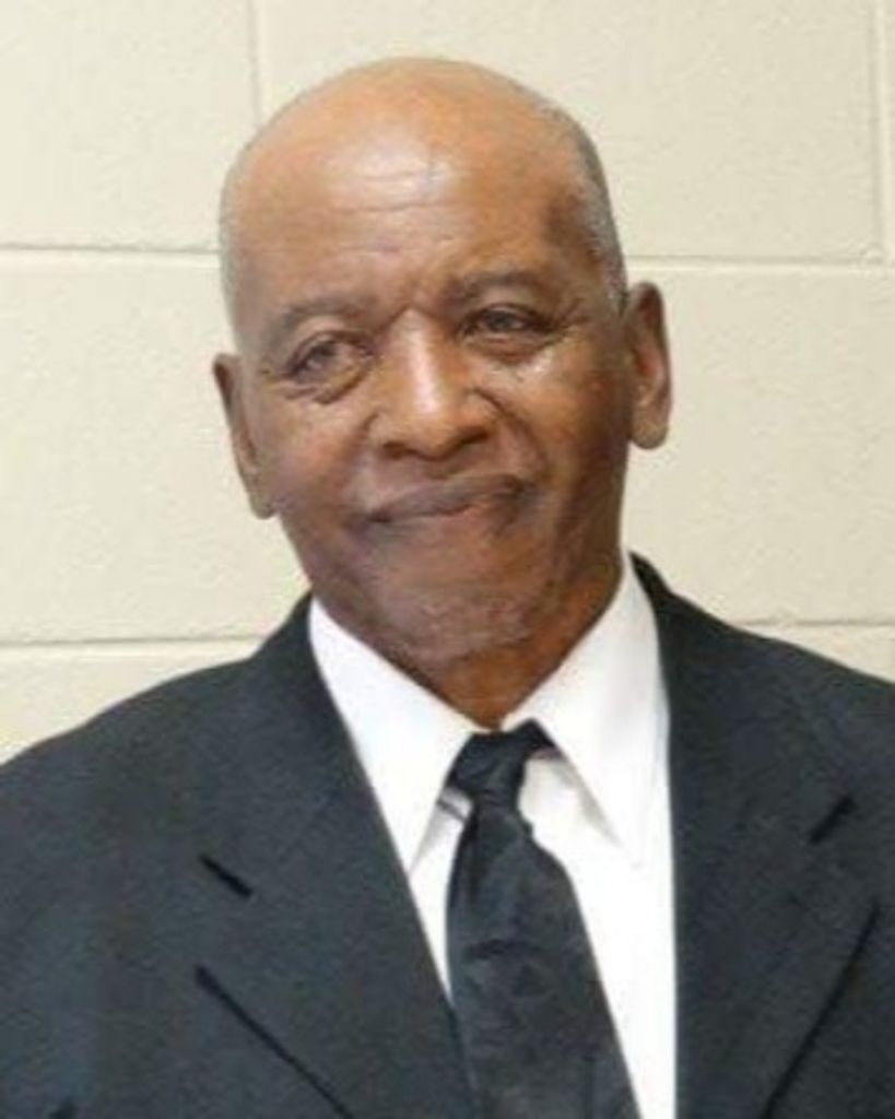 Mr. Hugh Ivy