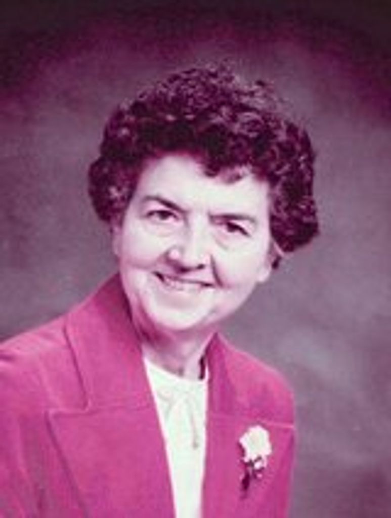 Dorothy Gibbs