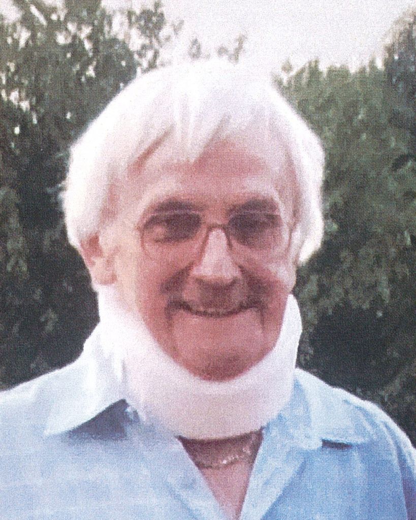 Joseph F. Williams Profile Photo