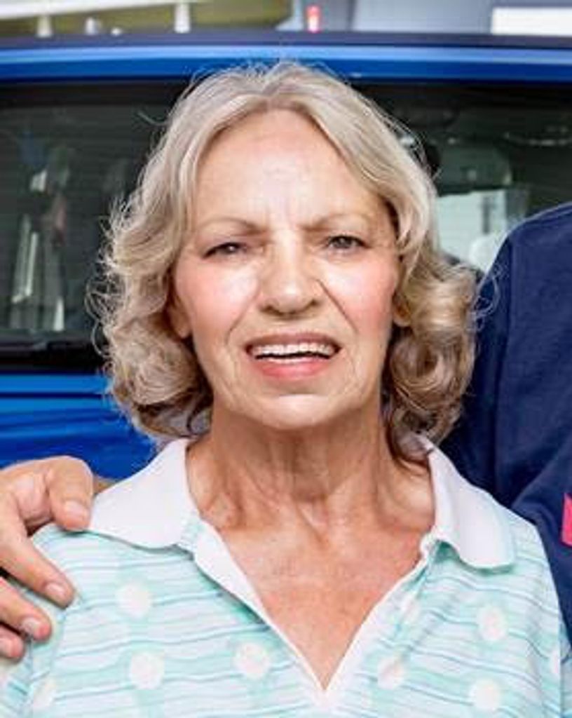 Patricia Macioszek