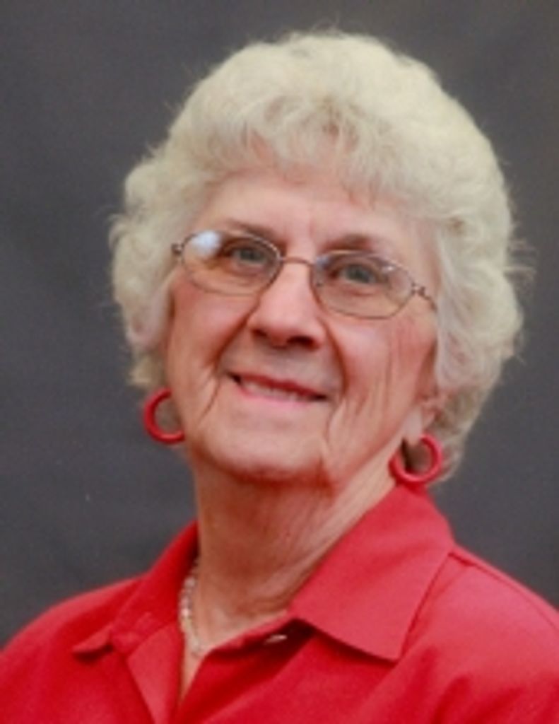 Peggy Joan  Treesh Profile Photo