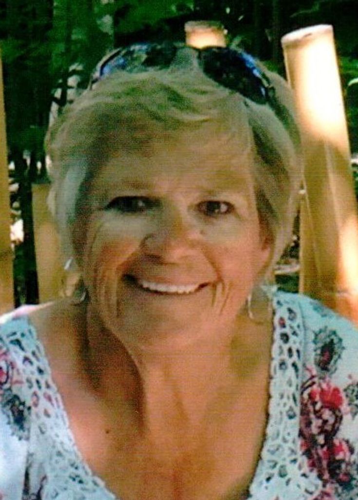 Lauretta Marie Zeller