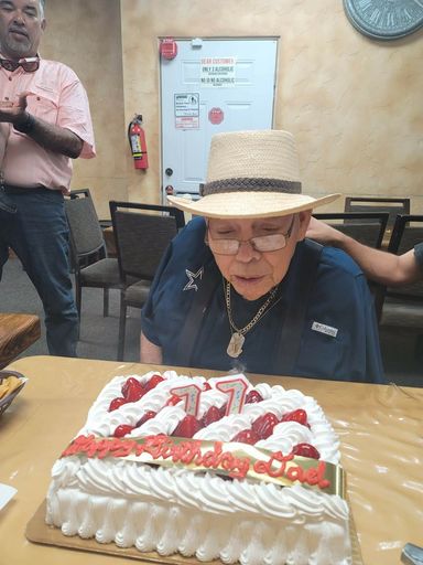 Fernando Guajardo Sr. photo gallery thumbnail 88 of 132