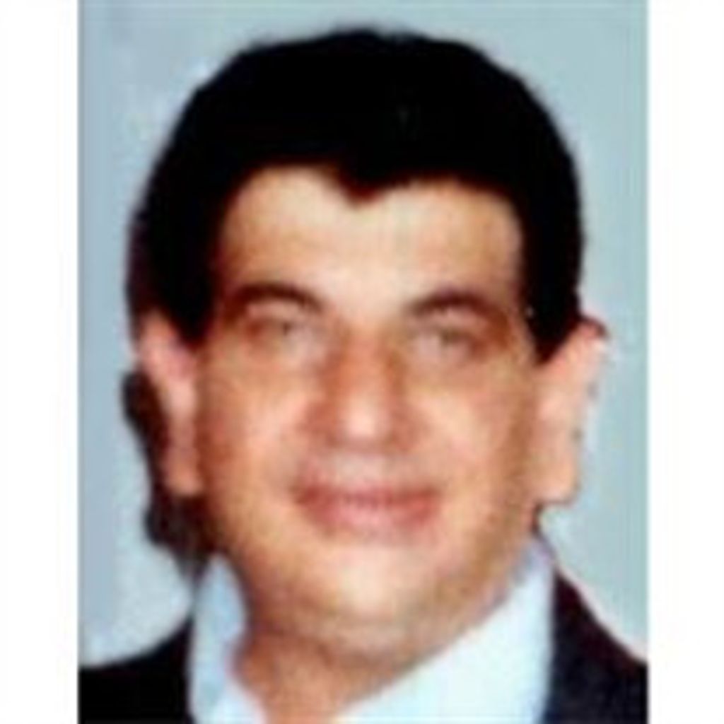 Anthony Altieri, III