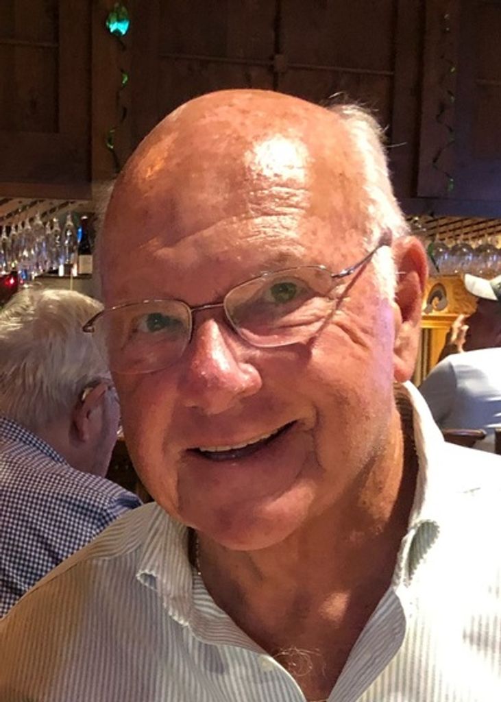 Keith E. Niles Profile Photo