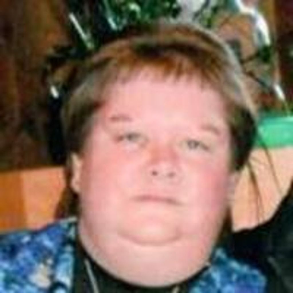 Shari A Mckee