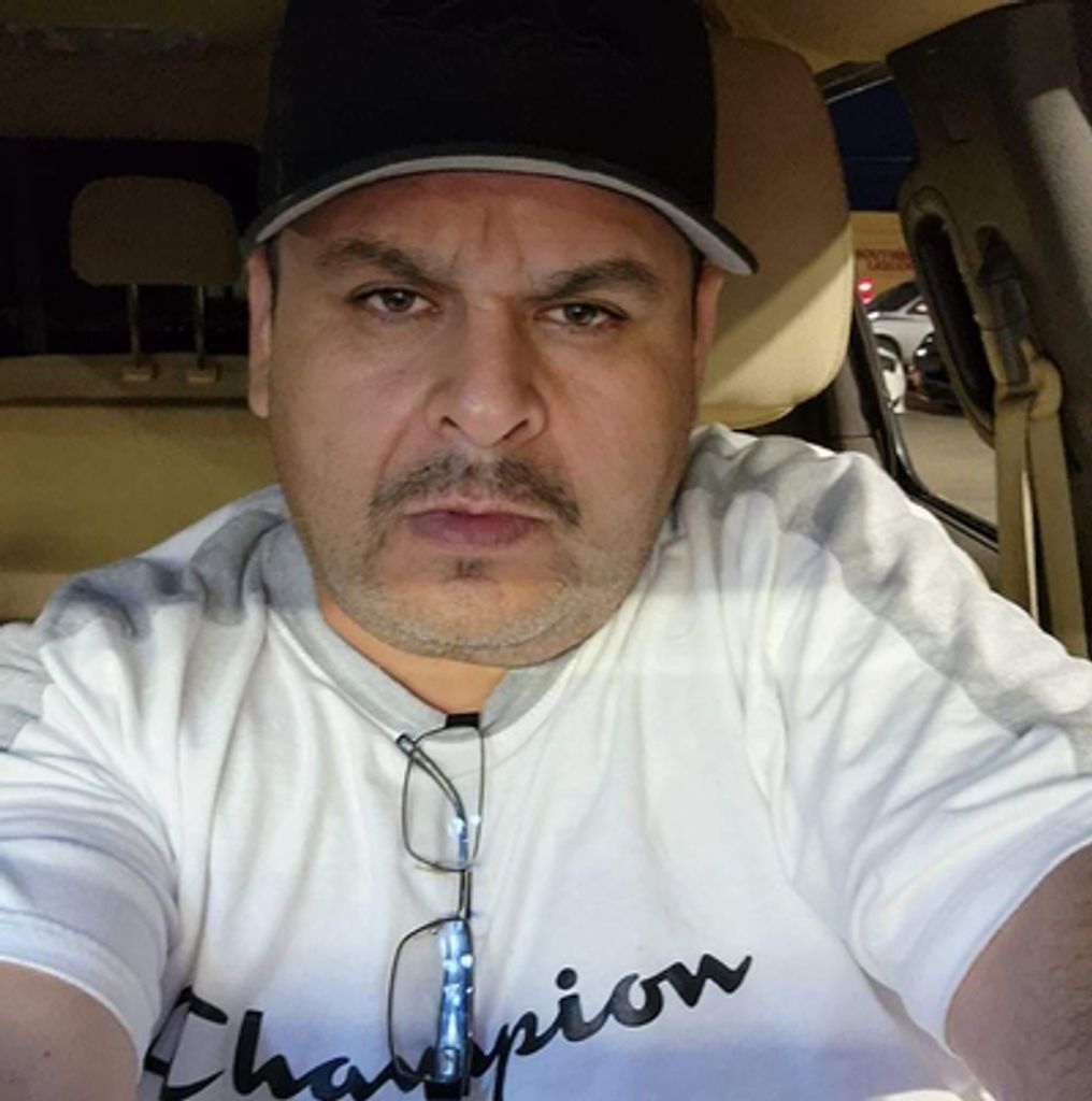 Jose Angel Barrios Saucedo Profile Photo