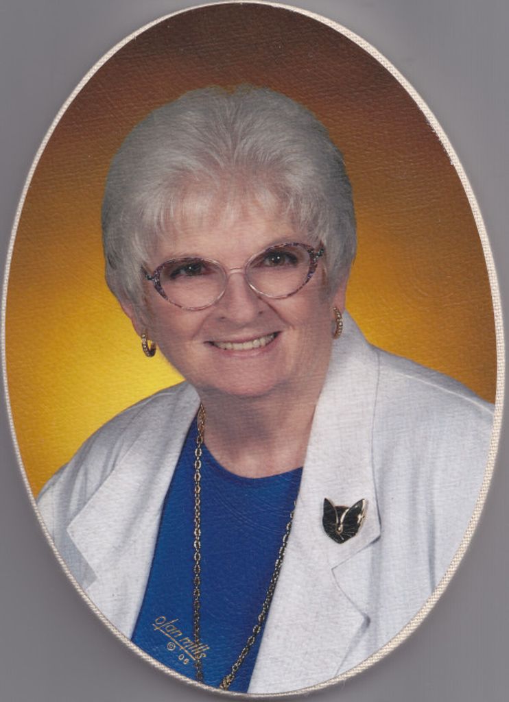 Barbara E. (Wilson)  Limle