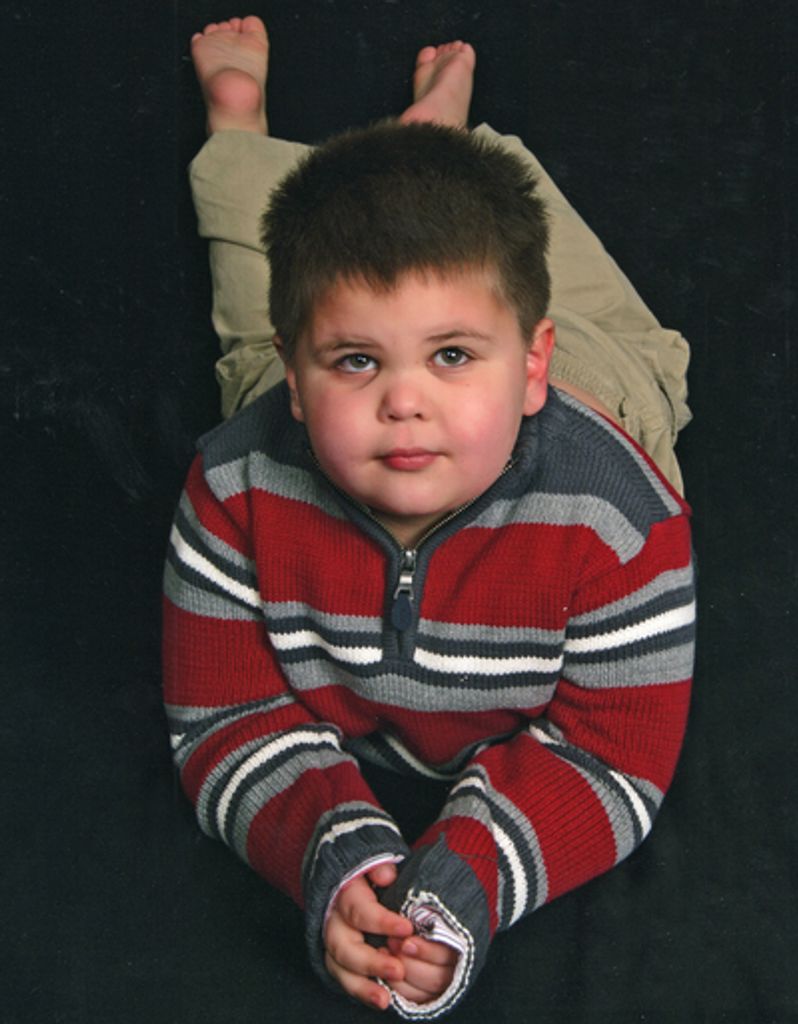 Joshua Hofer Profile Photo