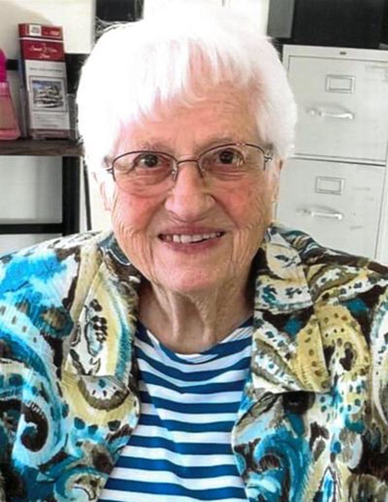 Rose Marie Fernald Profile Photo