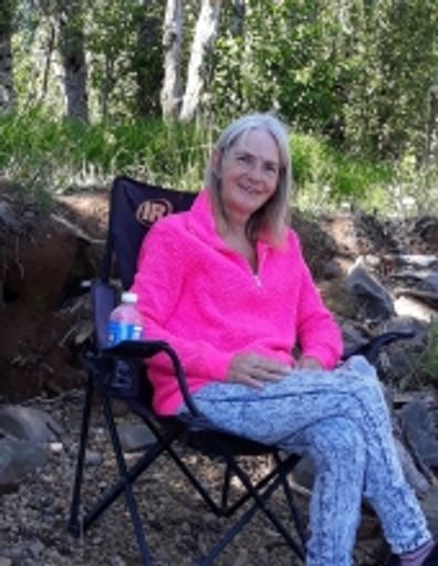 Violet Diane Sears Essman Profile Photo