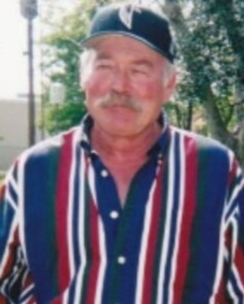 Milton Ray Batey
