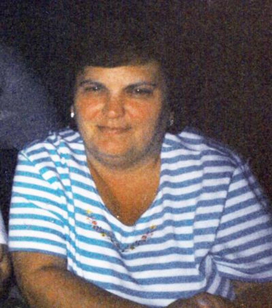 Diann Burns Profile Photo