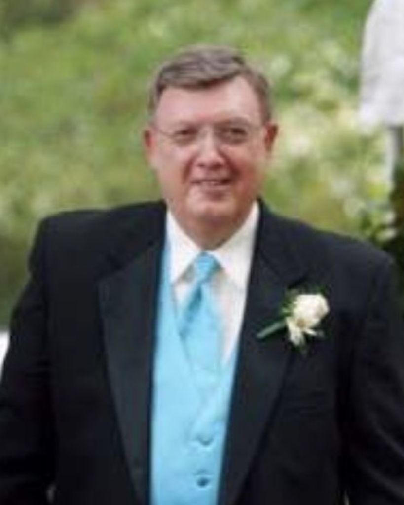 David Harold Rowland Profile Photo