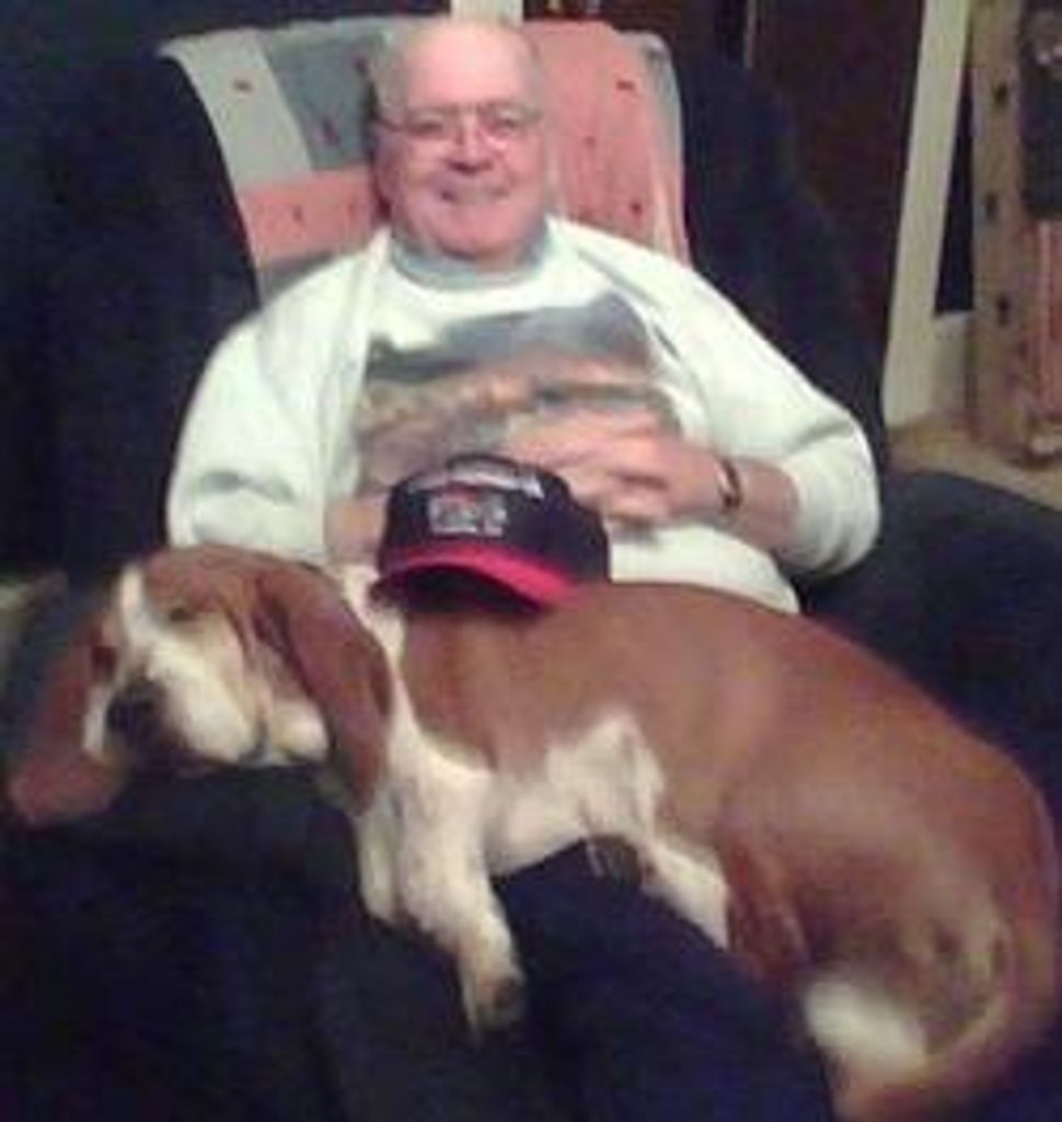 Bruce William Falconer