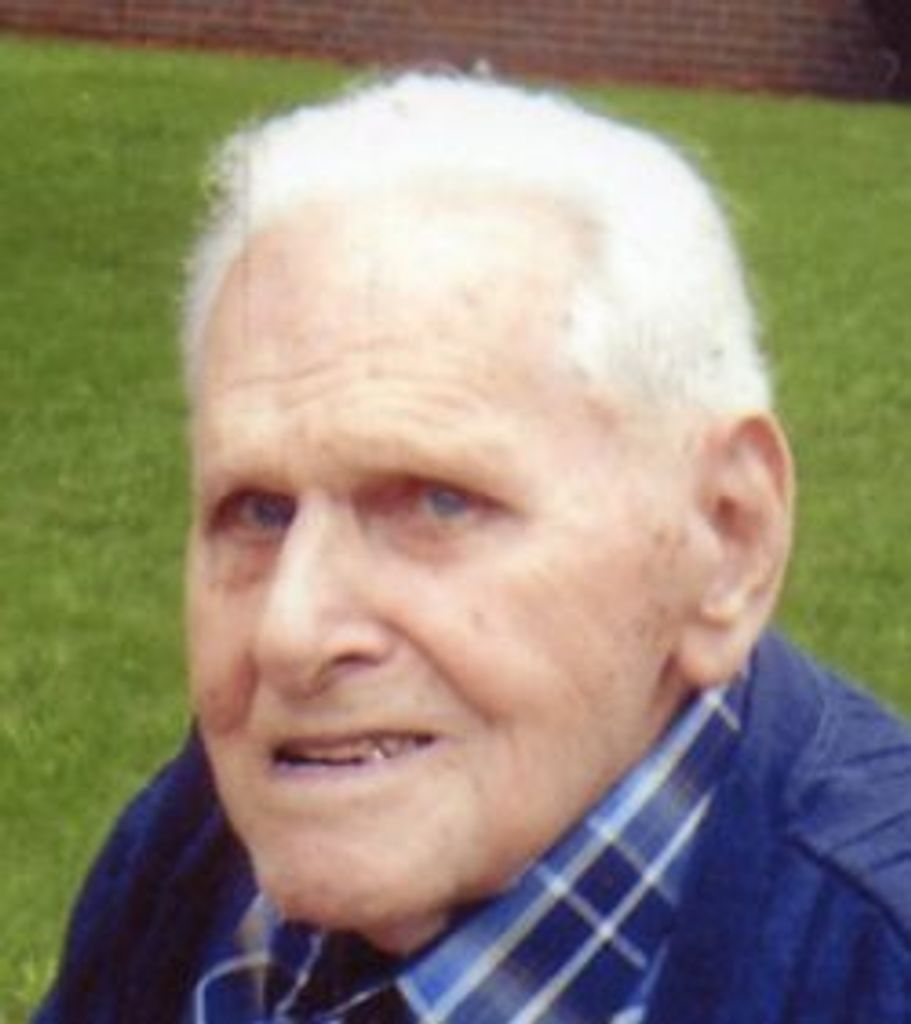 Orville Conrad