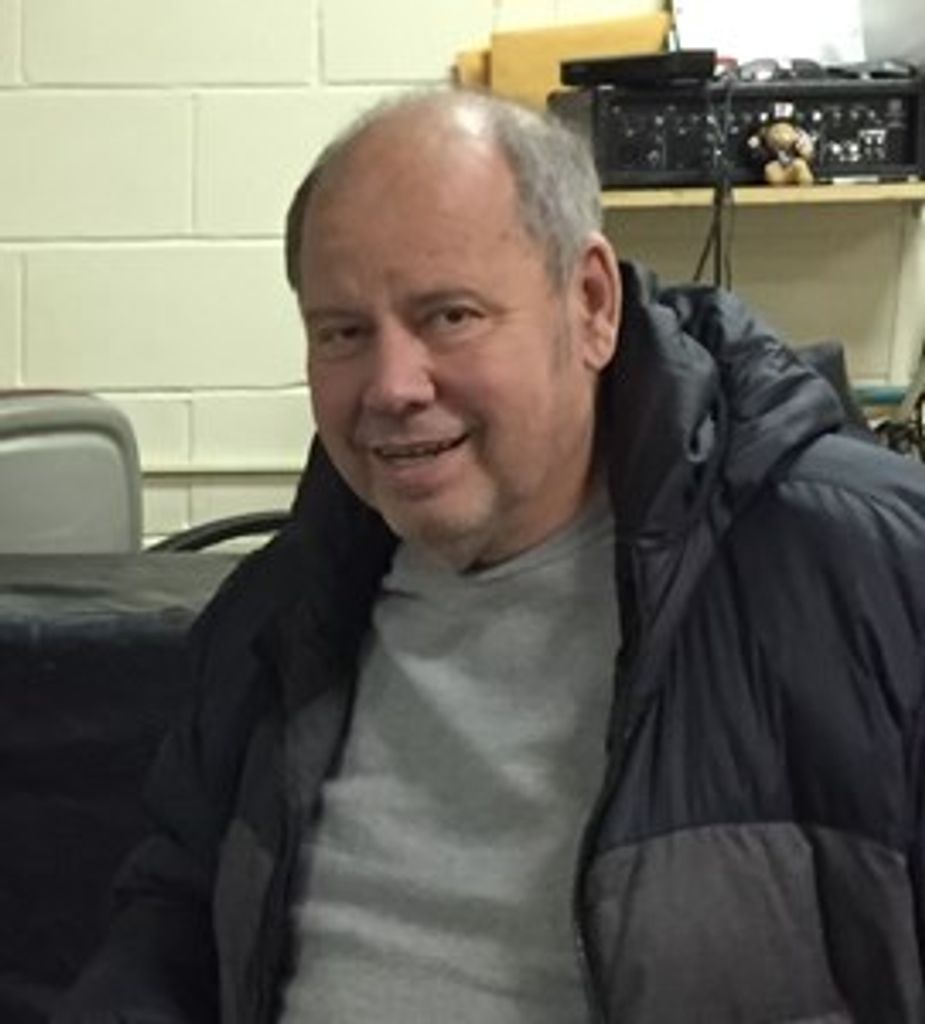 Bernard Edward "Bernie" Baumer, Jr.