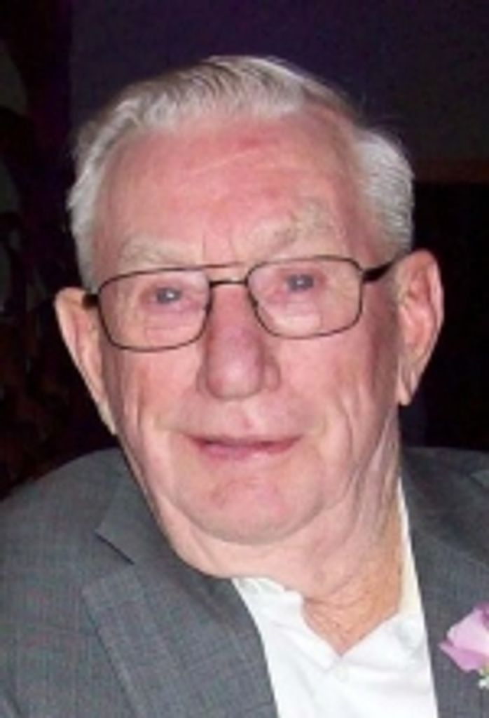 Darwin J. Johnson