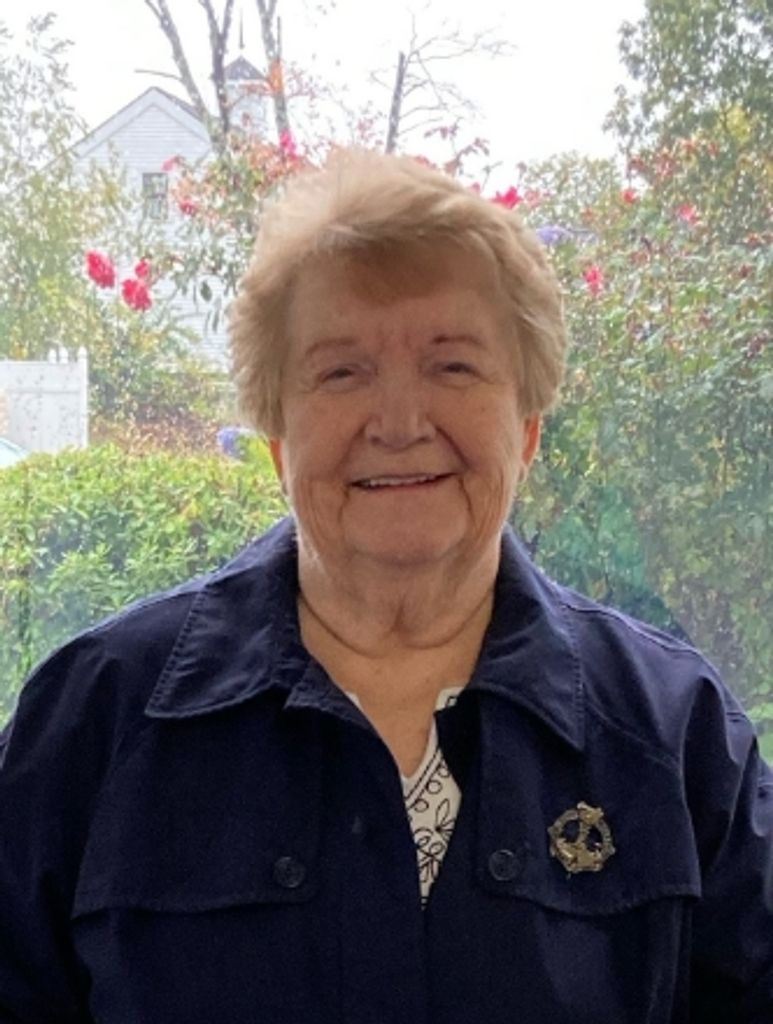 Madeline "Judy" Murphy Profile Photo