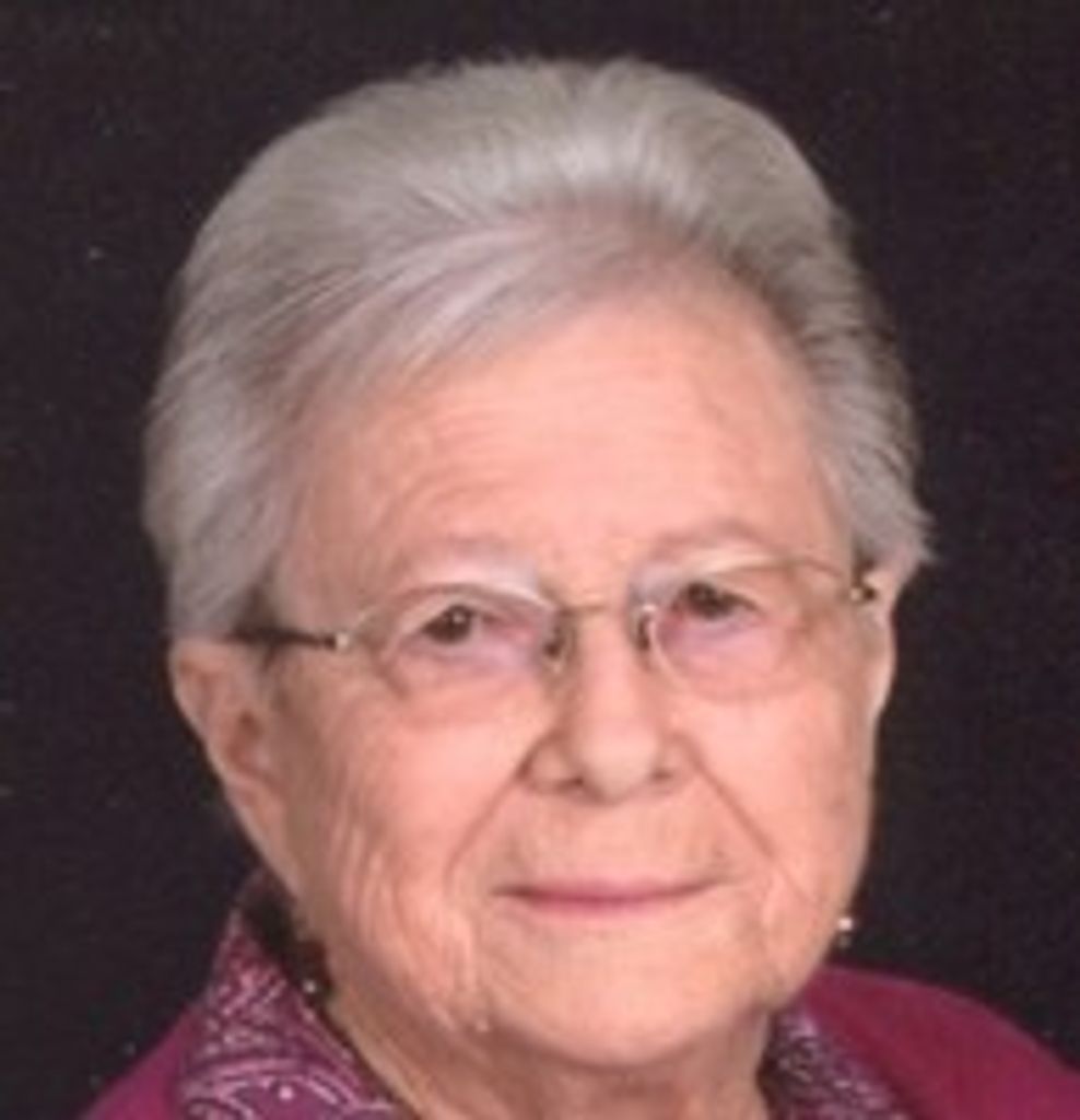 Marie Romero