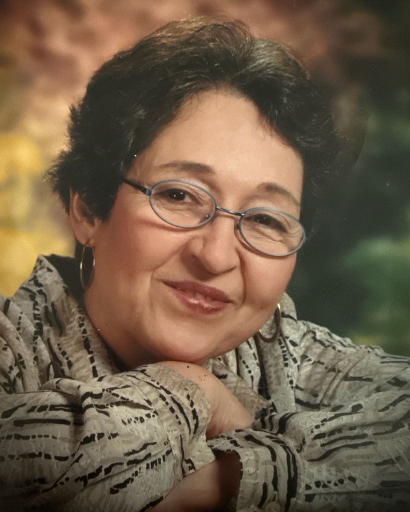 Celia Delgado Rivera Profile Photo