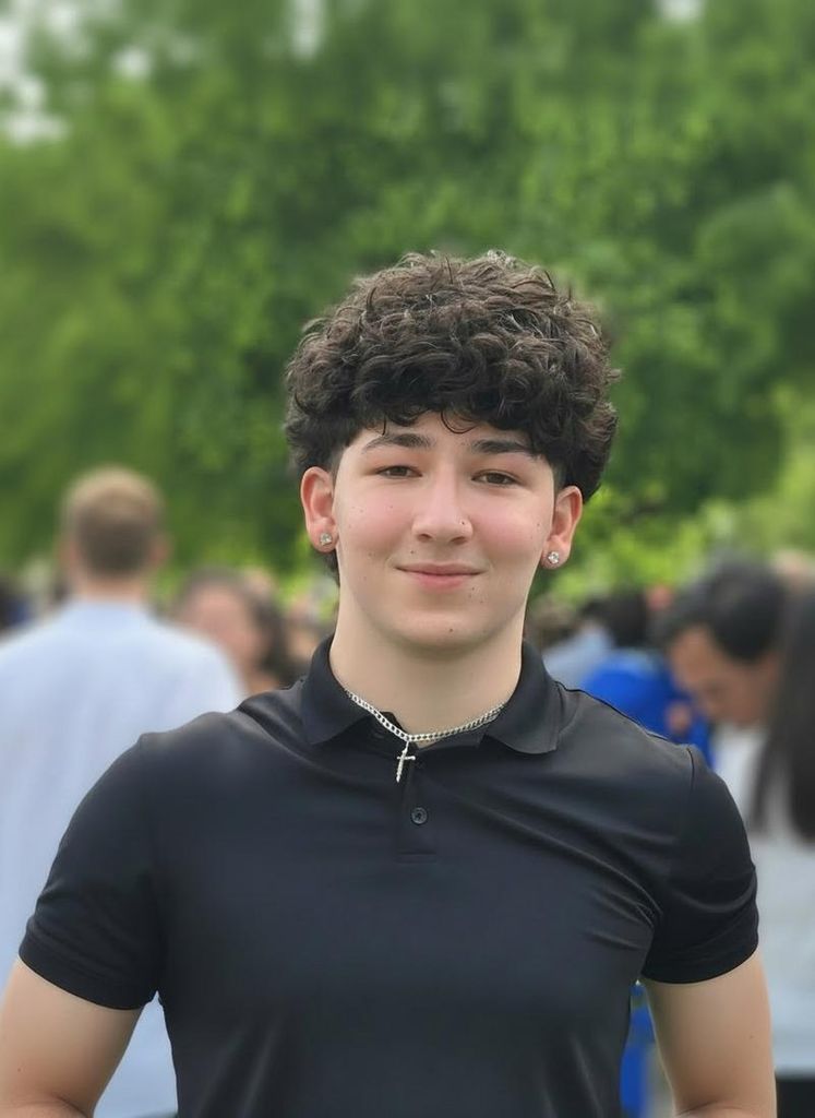 Nicolas Luque Braun Profile Photo