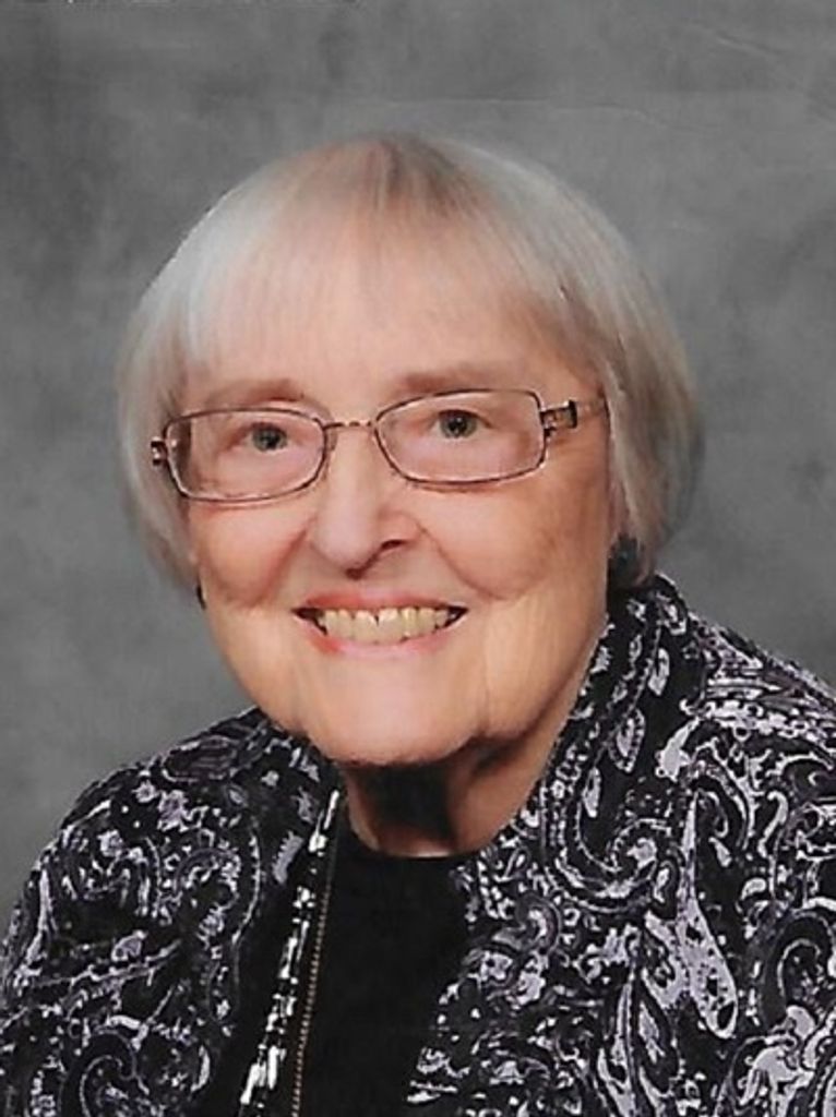 Virginia L. Wright Profile Photo