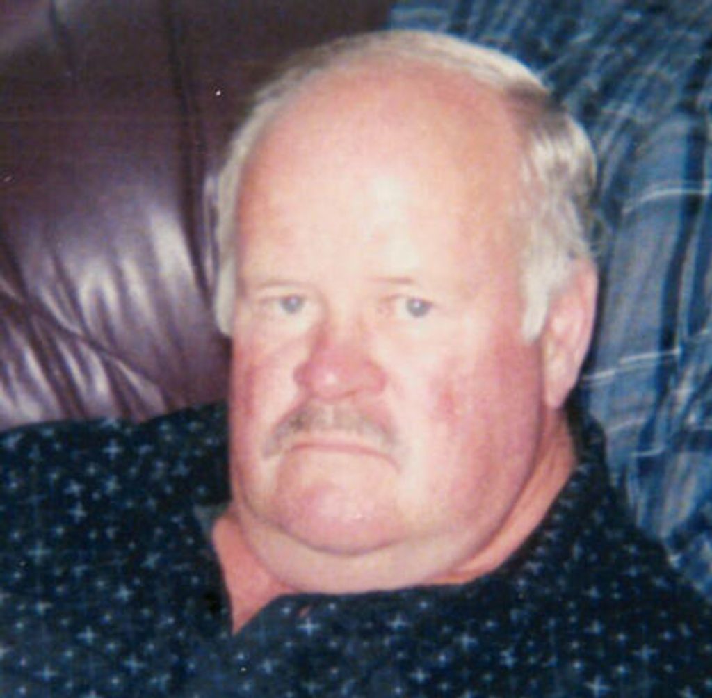 Michael Ray Johnson