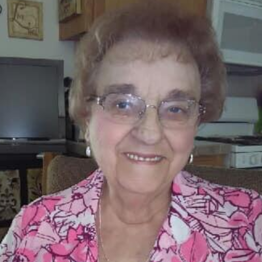 Katherine Louise Garringer Profile Photo