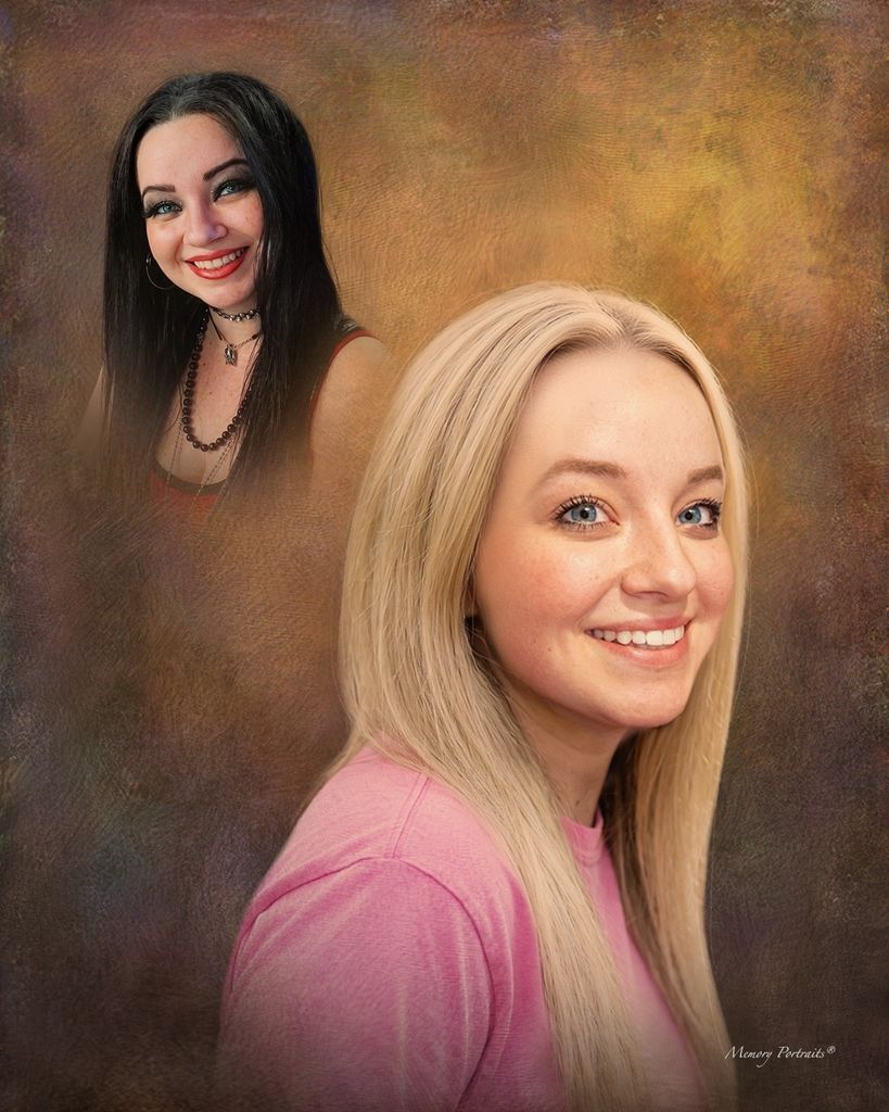 McKaylee Chey Hubbard Profile Photo