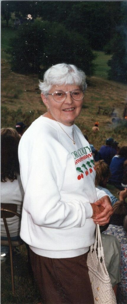 Jean D. Hill Profile Photo