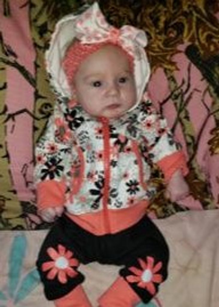 Octavia Emberlin Jade Taylor Moore Profile Photo